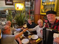 Belgische Bierweek Woensdag Mosselavond